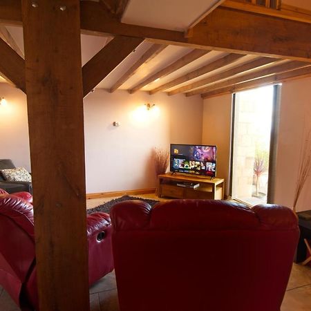 Rosecombe, Borrowby Farm Cottages Staithes Dış mekan fotoğraf