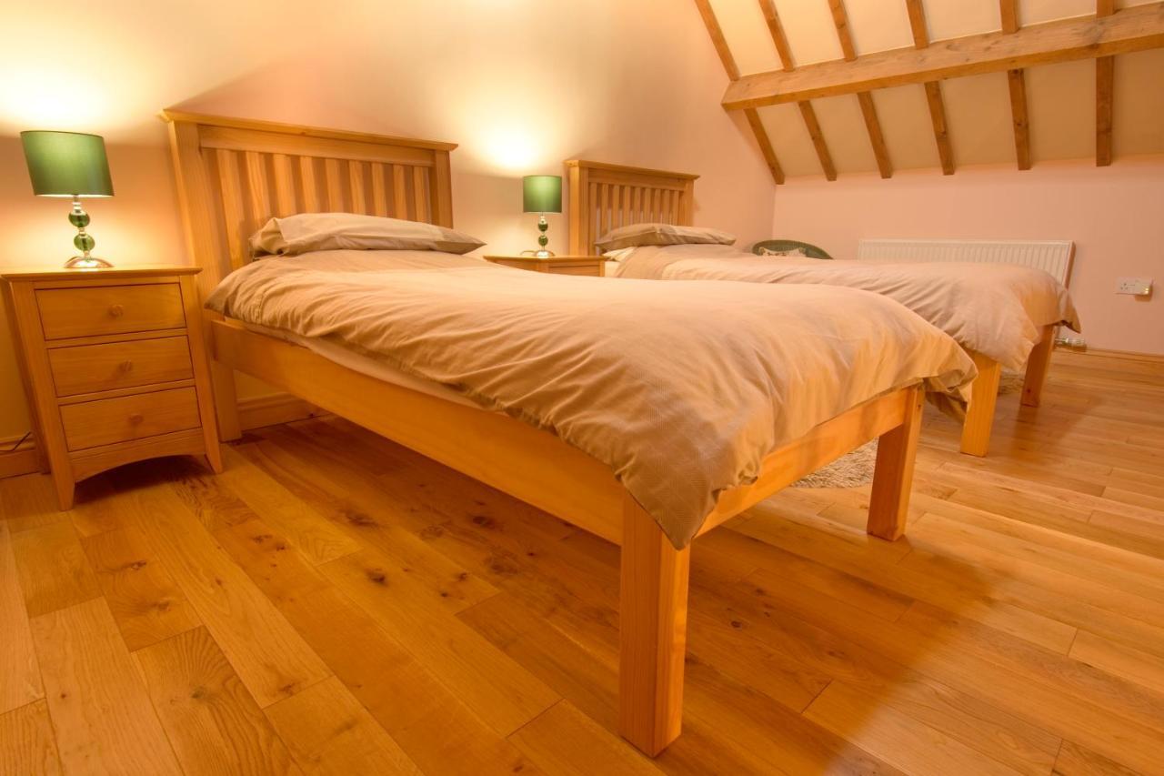 Rosecombe, Borrowby Farm Cottages Staithes Dış mekan fotoğraf